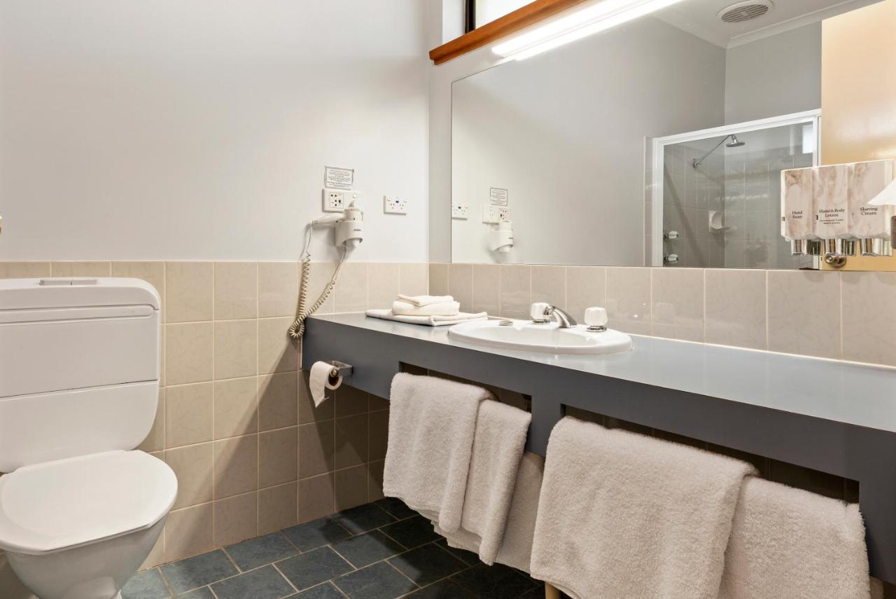 Hotel Renmark Kültér fotó