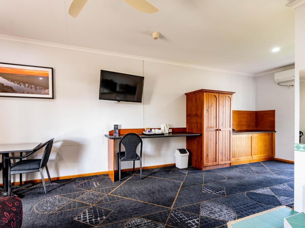 Hotel Renmark Kültér fotó