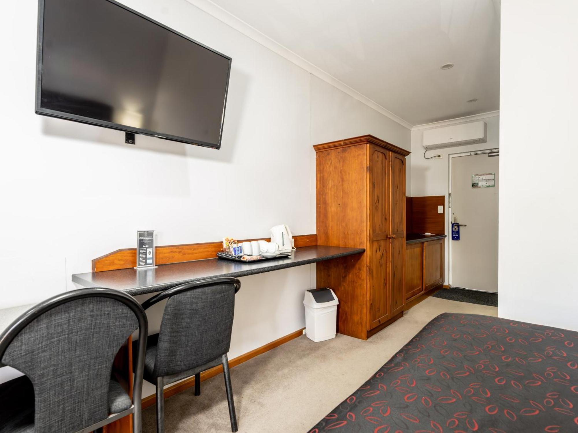 Hotel Renmark Kültér fotó